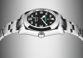 Rolex Air-King Replica